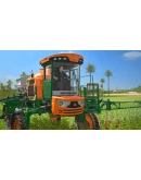 Farming Simulator 17 - Platinum Expansion STEAM РОССИЯ Farming Simulator 17 - Platinum Expansion STEAM РОССИЯ