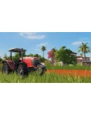 Farming Simulator 17 - Platinum Expansion STEAM РОССИЯ Farming Simulator 17 - Platinum Expansion STEAM РОССИЯ