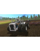 Farming Simulator 17 - Big Bud Pack DLC STEAM РОССИЯ Farming Simulator 17 - Big Bud Pack DLC STEAM РОССИЯ