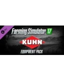 Farming Simulator 17 - KUHN Equipment Pack STEAM РОССИЯ