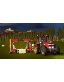 Farming Simulator 17 - KUHN Equipment Pack STEAM РОССИЯ