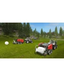 Farming Simulator 17 - KUHN Equipment Pack STEAM РОССИЯ