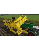 Farming Simulator 17 - Ropa Pack DLC STEAM GIFT РОССИЯ