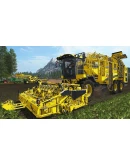 Farming Simulator 17 - Ropa Pack DLC STEAM GIFT РОССИЯ