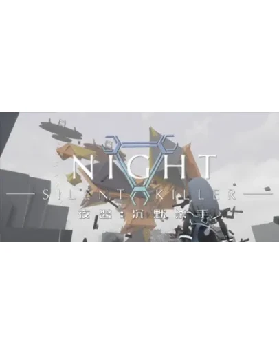 Night: Silent Killer АВТОДОСТАВКА STEAM GIFT RU