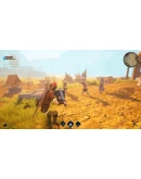 Aron's Adventure АВТОДОСТАВКА STEAM GIFT РОССИЯ