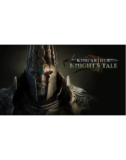 King Arthur: Knight's Tale (+ ОБНОВЛЕНИЯ /STEAM) King Arthur: Knight's Tale (+ ОБНОВЛЕНИЯ /STEAM)