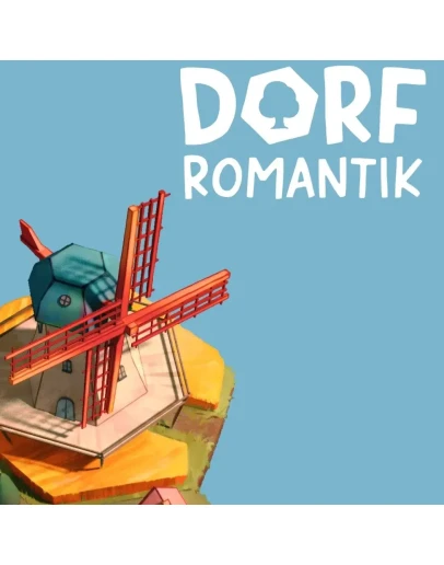 Dorfromantik (БЕЗ АКТИВАТОРА / STEAM)