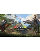 ARK: Survival Evolved (БЕЗ АКТИВАТОРА / STEAM) ARK: Survival Evolved (БЕЗ АКТИВАТОРА / STEAM)