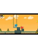 Bibou Quest АВТОДОСТАВКА STEAM GIFT РОССИЯ