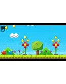 Bibou Quest АВТОДОСТАВКА STEAM GIFT РОССИЯ