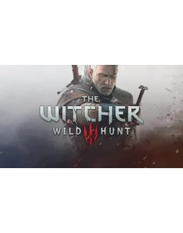 The Witcher 3: Wild Hunt Xbox ONE X/S