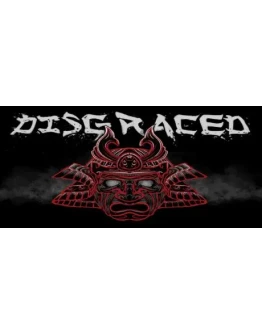 Disgraced АВТОДОСТАВКА STEAM GIFT РОССИЯ Disgraced АВТОДОСТАВКА STEAM GIFT РОССИЯ