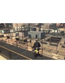 METAL GEAR SURVIVE АВТОДОСТАВКА STEAM РОССИЯ