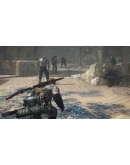 METAL GEAR SURVIVE АВТОДОСТАВКА STEAM РОССИЯ