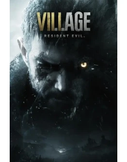 Resident Evil Village Steam Account + 1190 Rubles Full