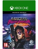 Far Cry 3 Blood Dragon Classic Edition XBOX / КЛЮЧ Far Cry 3 Blood Dragon Classic Edition XBOX / КЛЮЧ