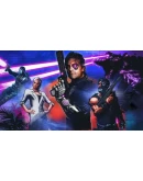 Far Cry 3 Blood Dragon Classic Edition XBOX / КЛЮЧ Far Cry 3 Blood Dragon Classic Edition XBOX / КЛЮЧ