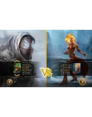 Magic 2014-Duels of the Planeswalkers Steam Gift (Row)