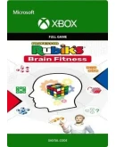 Профессор Рубик упражнения для ума XBOX ONE XS КЛЮЧ