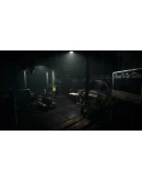 Daymare 1998 XBOX ONE / XBOX SERIES XS Ключ Код