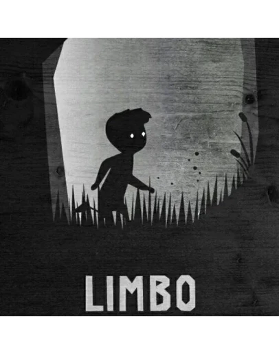 LIMBO Steam Region Free
