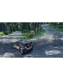 WRC 5 FIA World Rally Championship STEAM GIFT РОССИЯ