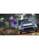 WRC 4 FIA World Rally Championship STEAM GIFT РОССИЯ