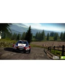 WRC 4 FIA World Rally Championship STEAM GIFT РОССИЯ