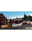 WRC 4 FIA World Rally Championship STEAM GIFT РОССИЯ