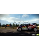 WRC 4 FIA World Rally Championship STEAM GIFT РОССИЯ