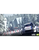 WRC 4 FIA World Rally Championship STEAM GIFT РОССИЯ