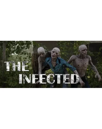 The Infected АВТОДОСТАВКА STEAM GIFT РОССИЯ