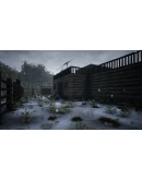 The Infected АВТОДОСТАВКА STEAM GIFT РОССИЯ