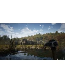 The Infected АВТОДОСТАВКА STEAM GIFT РОССИЯ