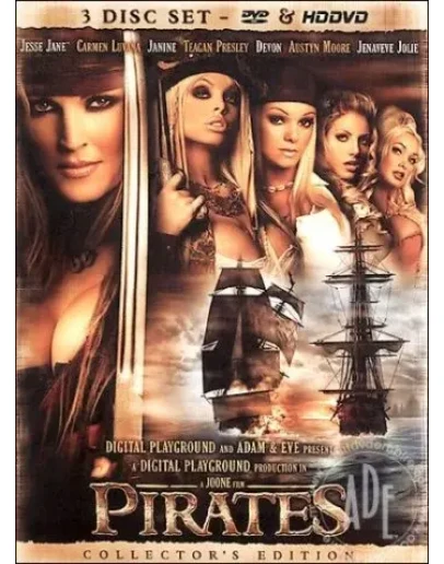 Pirates (2005) Pirates (2005)