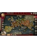 Fury of Dracula: Digital Edition (Steam key / РФ+Мир) Fury of Dracula: Digital Edition (Steam key / РФ+Мир)