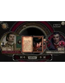 Fury of Dracula: Digital Edition (Steam key / РФ+Мир) Fury of Dracula: Digital Edition (Steam key / РФ+Мир)