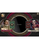 Fury of Dracula: Digital Edition (Steam key / РФ+Мир) Fury of Dracula: Digital Edition (Steam key / РФ+Мир)