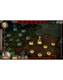 Fury of Dracula: Digital Edition (Steam key / РФ+Мир) Fury of Dracula: Digital Edition (Steam key / РФ+Мир)