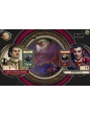 Fury of Dracula: Digital Edition (Steam key / РФ+Мир) Fury of Dracula: Digital Edition (Steam key / РФ+Мир)