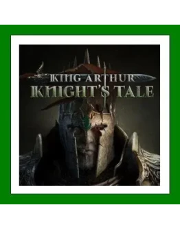 King Arthur: Knight's Tale+ 30 ИгрSteam0 Карты