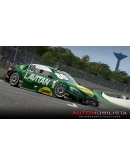 Automobilista 1 SteamРФ+Весь МирKey + Бонус