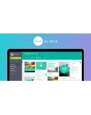 КАРТА ДЛЯ CANVA PRO на 30 ДНЕЙ TRIAL (0 USA) CVC