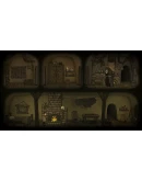Creepy Tale АВТОДОСТАВКА STEAM GIFT РОССИЯ Creepy Tale АВТОДОСТАВКА STEAM GIFT РОССИЯ