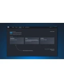 DashboardX АВТОДОСТАВКА STEAM GIFT РОССИЯ