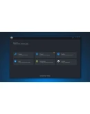 DashboardX АВТОДОСТАВКА STEAM GIFT РОССИЯ