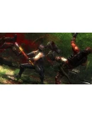 NINJA GAIDEN Master Collection Deluxe+YAIBA NINJAGAIDEN