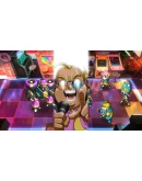 Super Dodgeball Beats XBOX ONE / XBOX SERIES XS