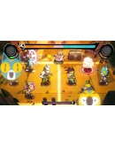 Super Dodgeball Beats XBOX ONE / XBOX SERIES XS